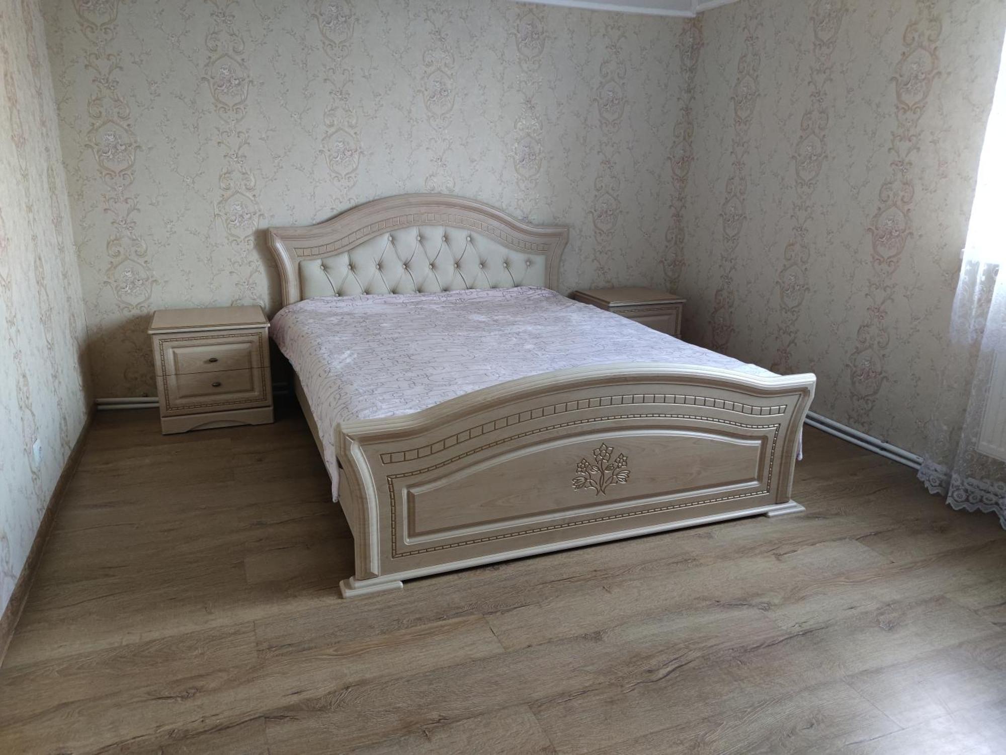 Дом С Бассейном И Сауной Villa Boriszpil Kültér fotó